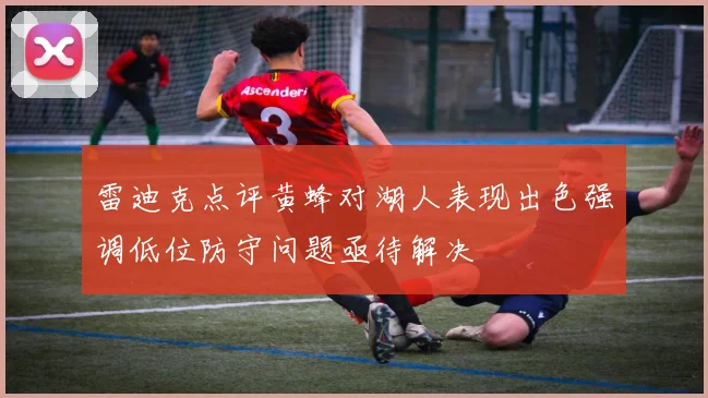 雷迪克点评黄蜂对湖人表现出色强调低位防守问题亟待解决